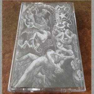 Grimness - Ashes of a Black Cult ^