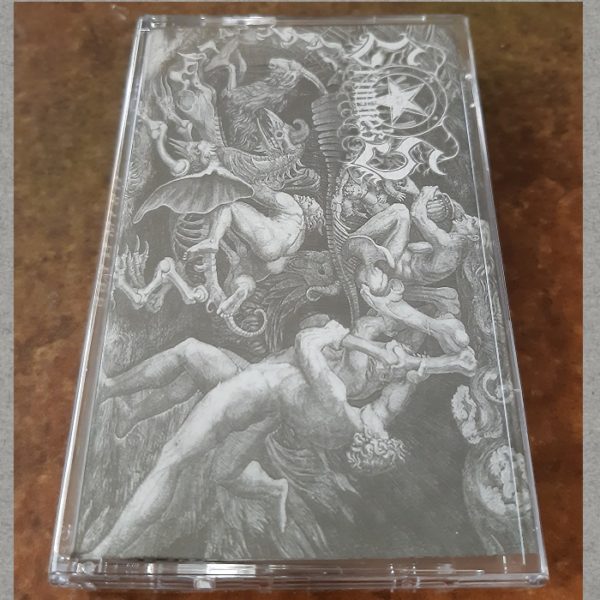 Grimness - Ashes of a Black Cult ^