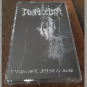 Mørketida - Panphage Mysticism ^