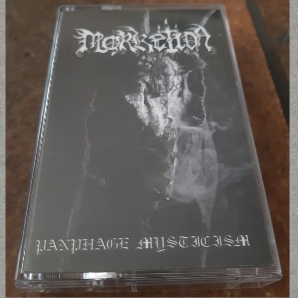 Mørketida - Panphage Mysticism ^
