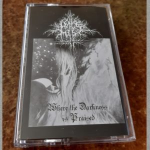 Pale Mist - Where the Darkness is Praised ^