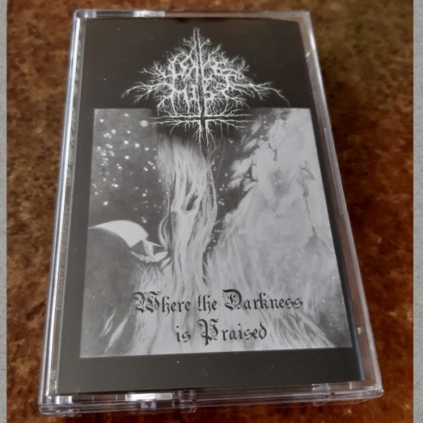 Pale Mist - Where the Darkness is Praised ^
