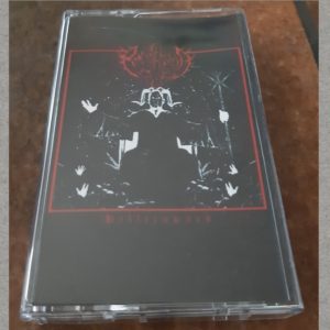 Pimeydentuoja - Hellcrowned ^