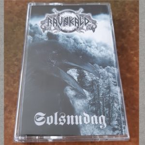 Ravnkald - Solsnudag ^