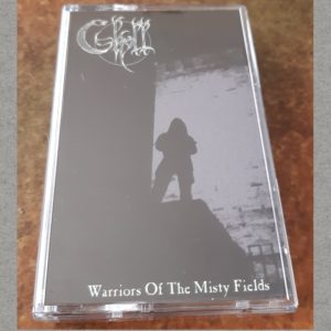 Skoll - Warriors of the Misty Fields ^
