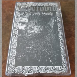 Svetovid - Nature's Fury ^