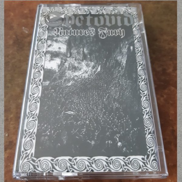 Svetovid - Nature's Fury ^