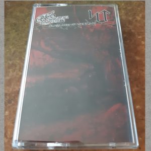 Severe Storm / Slavecrushing Tyrant - We Will Drown the Dawn in Blood ^
