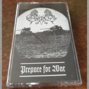 Wings of War - Prepare for War ^