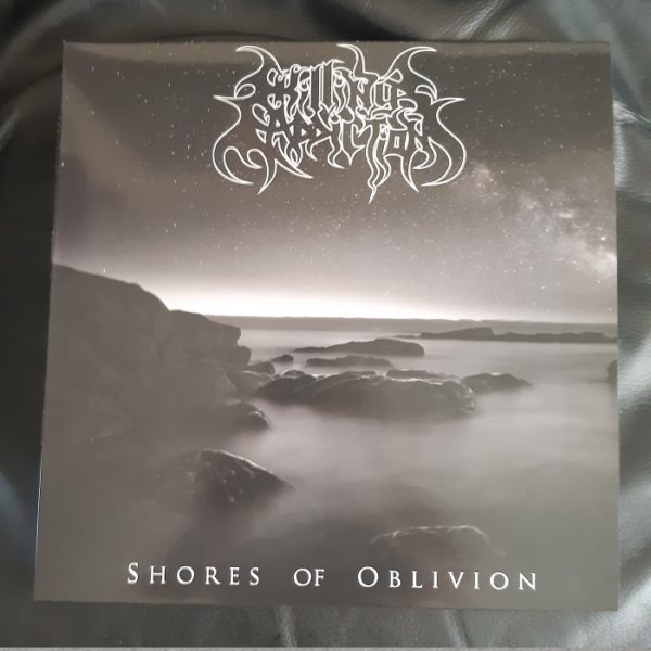 Killing Addiction - Shores of Oblivion 12"
