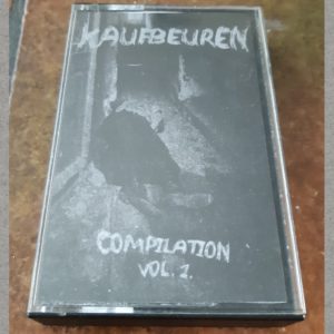 Kaufbeuren - Compilation vol.1 *