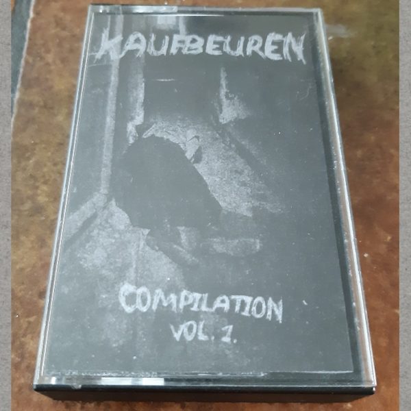 Kaufbeuren - Compilation vol.1 *