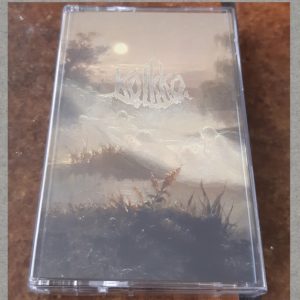 Kolkko - Usvasta ^