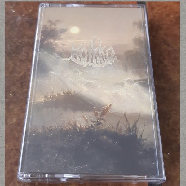Kolkko - Usvasta ^