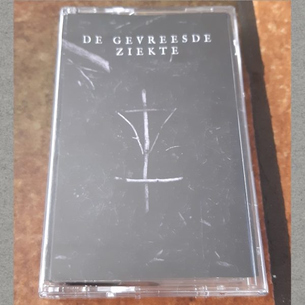 De Gevreesde Ziekte - Ω
