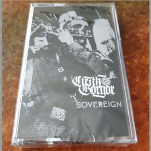 Cirith Gorgor - Sovereign *