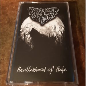 Endless Battle - Brotherhood of Hate ^