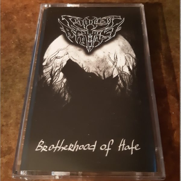 Endless Battle - Brotherhood of Hate ^