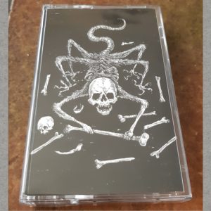 Grotesque Master / Bloody Cyrograph - Morbid Tunes ^