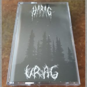 Harag / Vrag - split ^