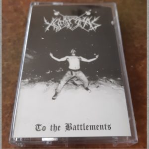 Χειμώνας (Himonas) - To the Battlements ^