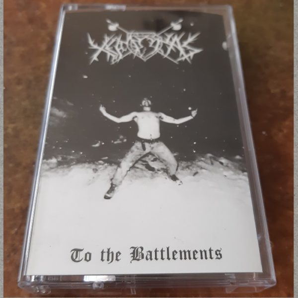 Χειμώνας (Himonas) - To the Battlements ^