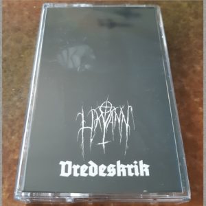 Likvann - Vredeskrik ^