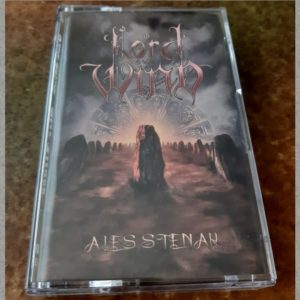 Lord Wind - Ales Stenar ^