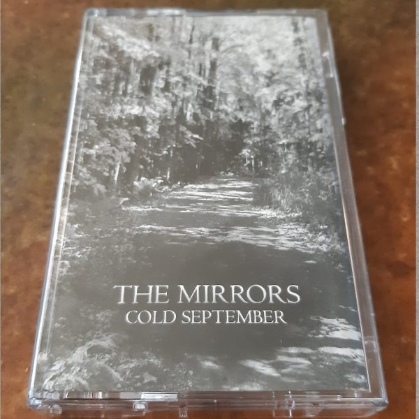 The Mirrors - Cold September ^