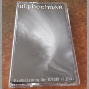 Ulfhethnar - Reawakening the Wrath of Yore ^