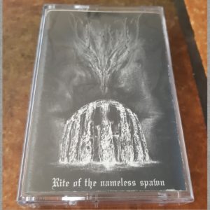 Vistkaed - Rise of the Nameless Spawn ^