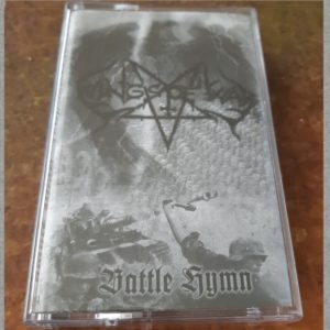 Wings of War - Battle Hymns ^