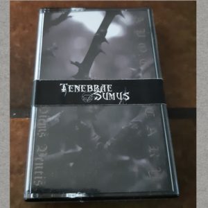 Apothecary- Hiems Ventis *