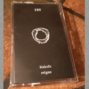 Cer - Dialectic Enigma