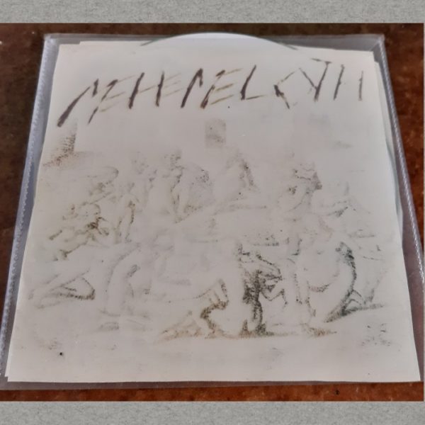 Mehemeloth - Mehemeloth