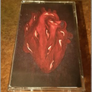 Profectum Iri - Flesh Of The Beast, Blood Of The Earth