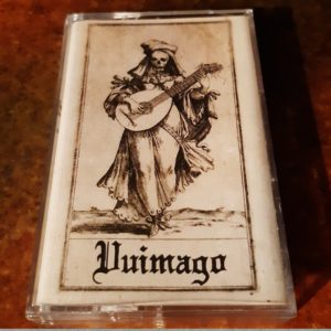 Vuimago - Vuimago *