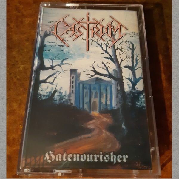 Castrum - Hatenourisher