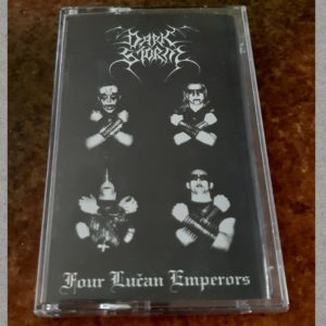 Dark Storm - Four Lučan Emperors