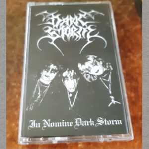 Dark Storm - In Nomine Dark Storm