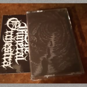 The Funeral Orchestra - Negative Evocation Rites *