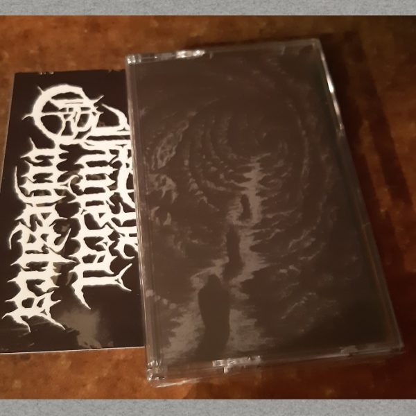 The Funeral Orchestra - Negative Evocation Rites *