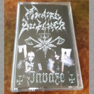 Maniac Butcher - Invaze