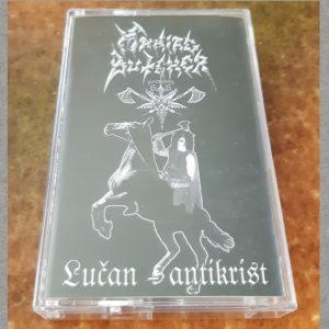 Maniac Butcher - Lučan-antikrist