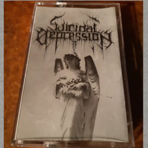 Various - Suicidal Depression compilation