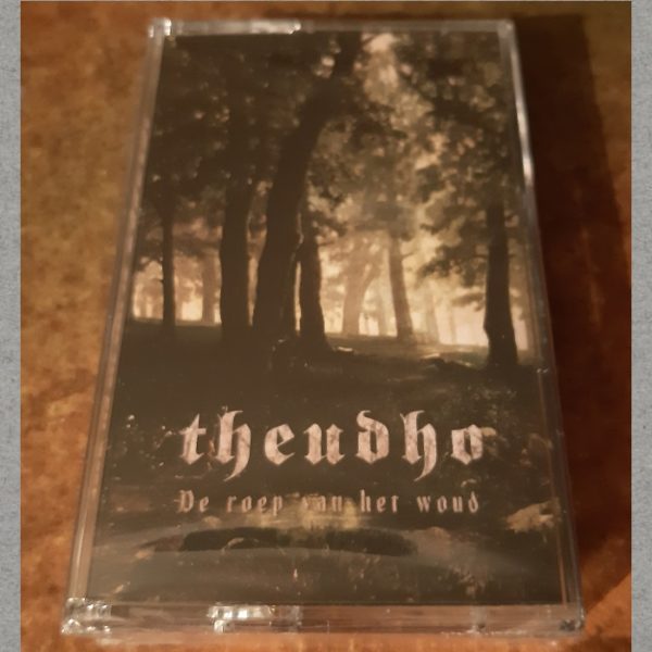Theudho - De Roep van het Woud *