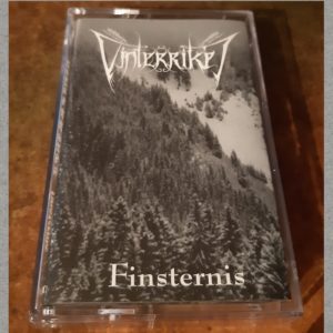 Vinterriket - Finsternis