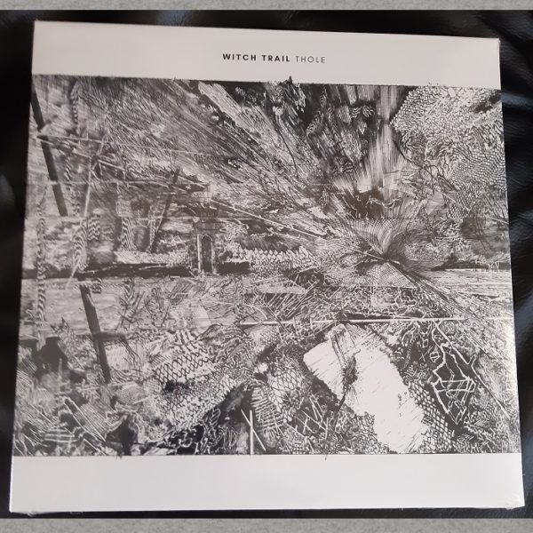 Witch Trail - Thole 12"