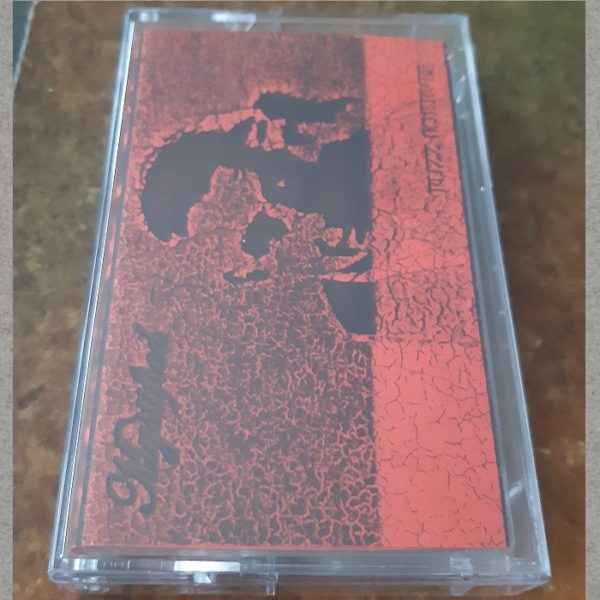 Mystified - Fuzz Forever