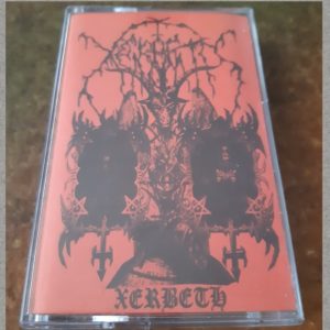 Xerbeth - Xerbeth ^